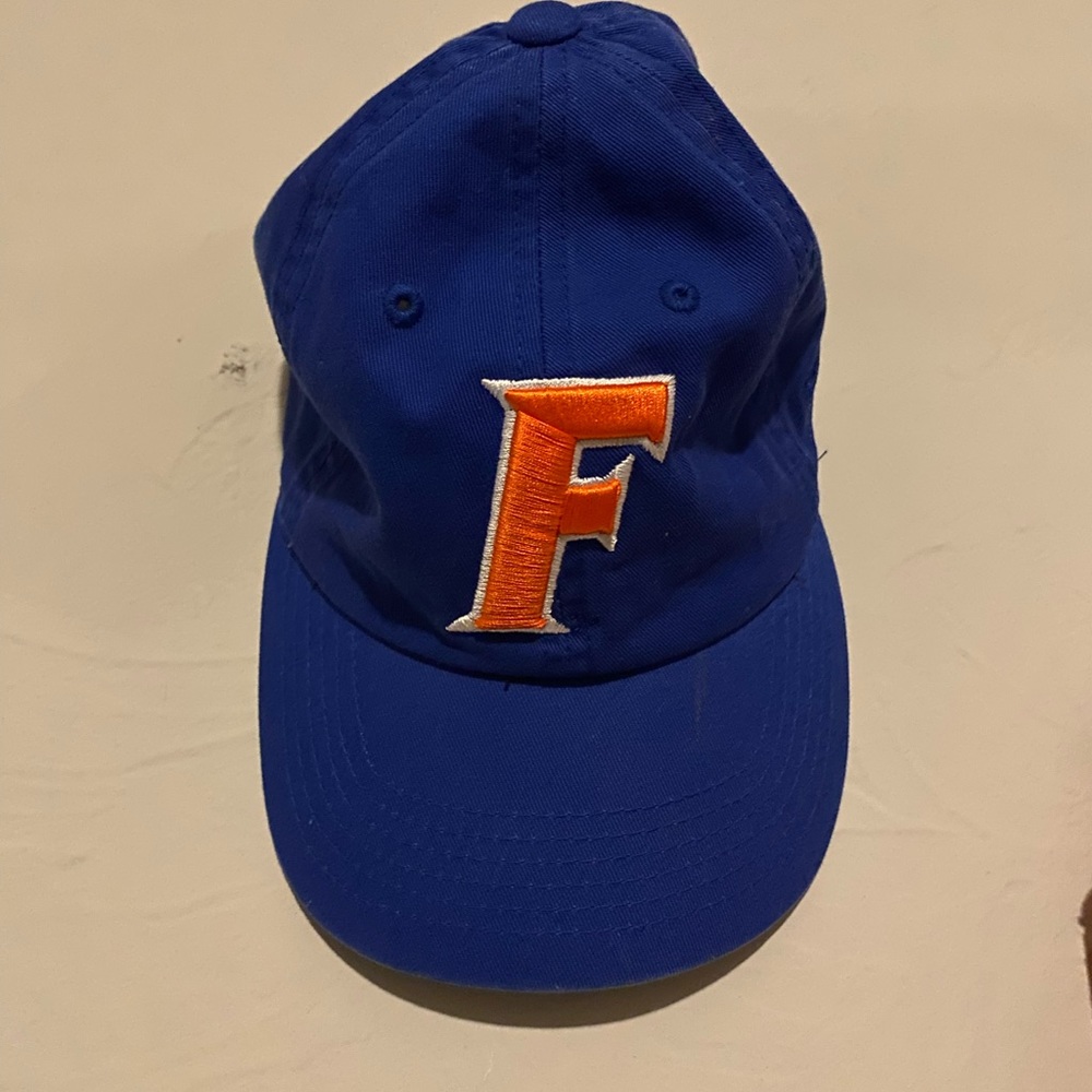 Vintage University of Florida Gators hat/Top of The World Headwear